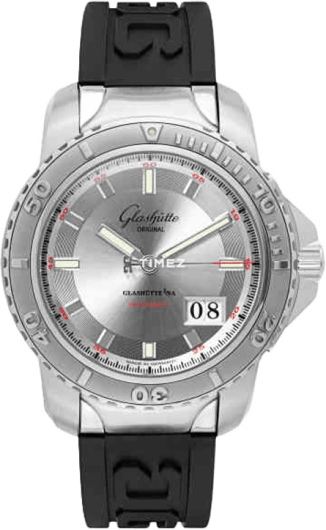 Glashütte Original Spezialist 39-42-44-04-04