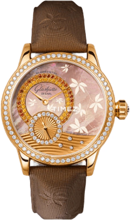 Glashütte Original Star 90-00-11-11-04