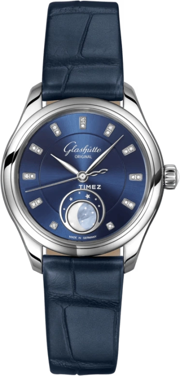 Glashütte Original Serenade Luna 1-35-14-03-02-04