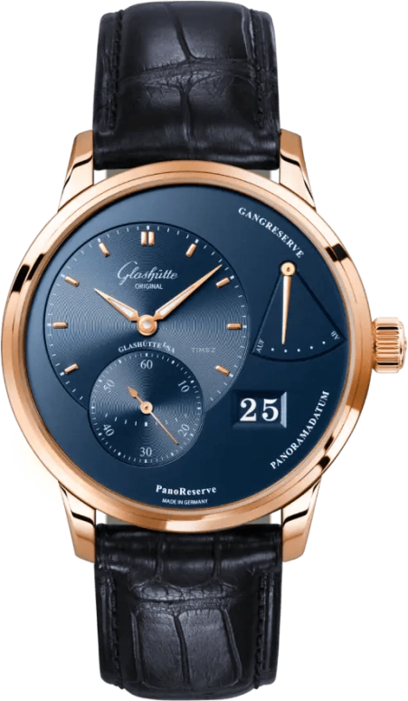 Glashütte Original PanoMatic 1-65-01-04-15-61