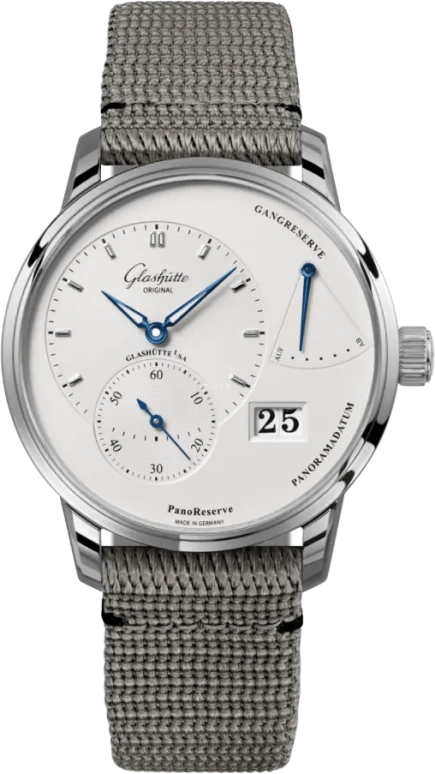 Glashütte Original PanoMatic 1-65-01-22-12-66