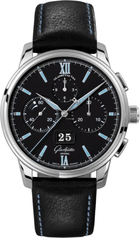 Glashütte Original Senator 1-37-01-03-02-35