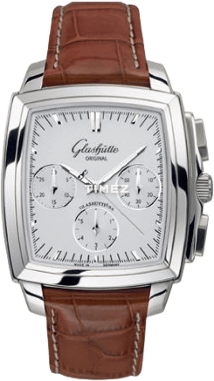 Glashütte Original Senator 39-31-53-52-04