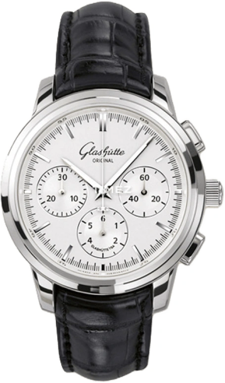 Glashütte Original Senator 39-31-45-42-04