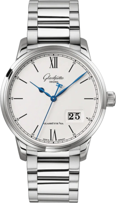 Glashütte Original Senator 1-36-03-01-02-71