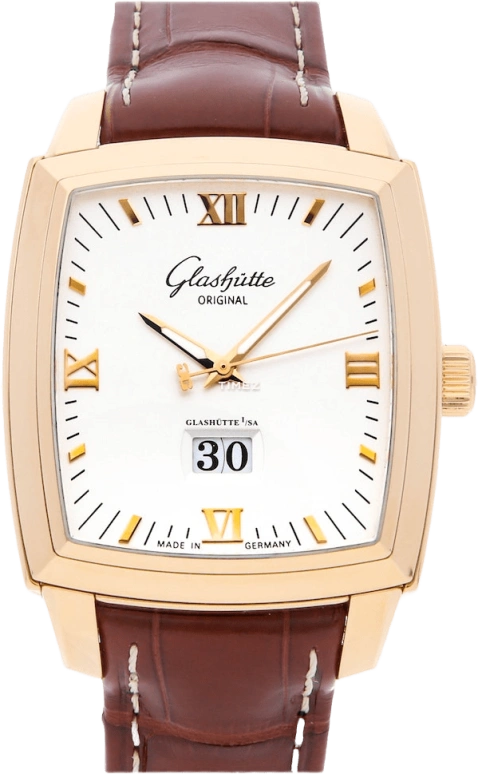Glashütte Original Senator 22-02-51-51-04
