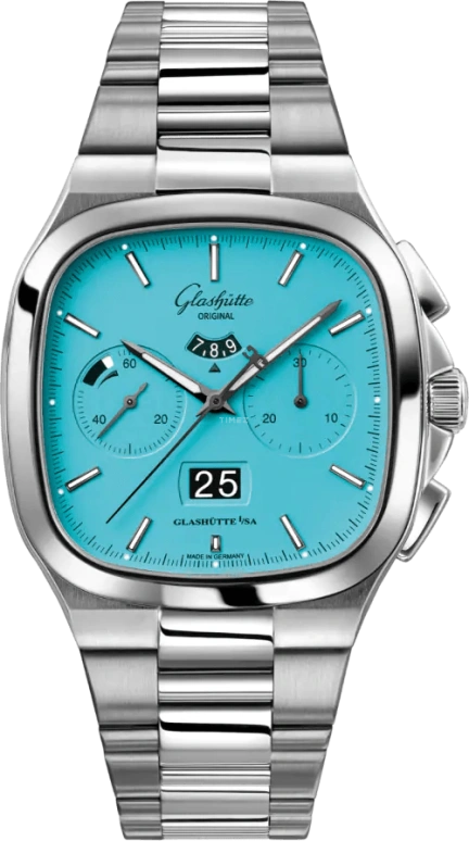 Glashütte Original Seventies 1-37-02-10-02-70