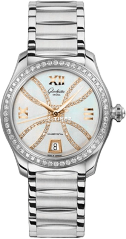 Glashütte Original Lady Serenade 1-39-22-14-22-34