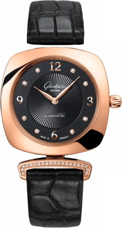 Glashütte Original Pavonina 1-03-02-09-05-30