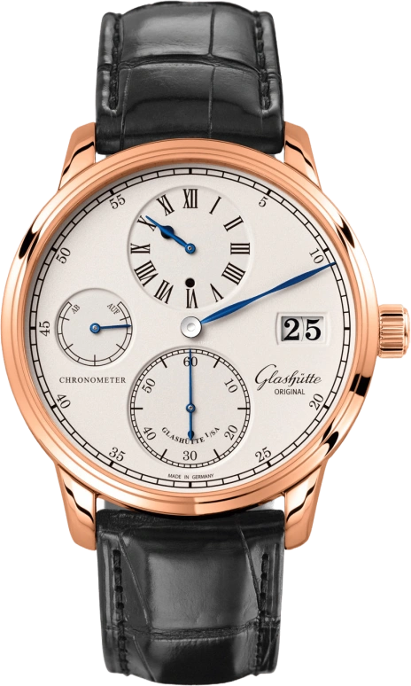 Glashütte Original Senator 1-58-04-04-05-50