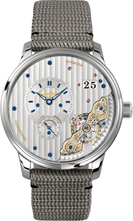 Glashütte Original PanoMatic 1-91-02-02-02-66