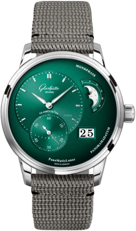 Glashütte Original Pano 1-90-02-13-32-36