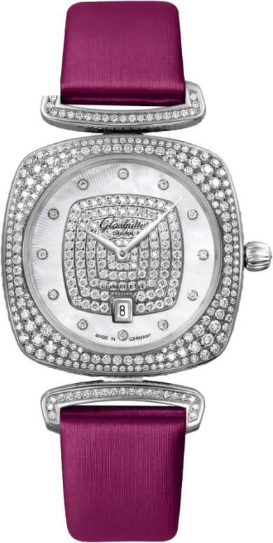 Glashütte Original Pavonina 1-03-01-05-34-30