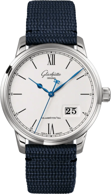 Glashütte Original Senator 1-36-03-01-02-64