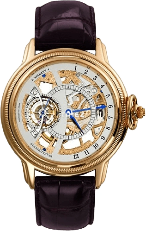 Glashütte Original Vintage 46-12-01-01-04