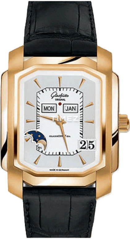 Glashütte Original Senator 39-51-01-01-04