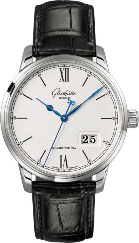 Glashütte Original Senator 1-36-03-01-02-61