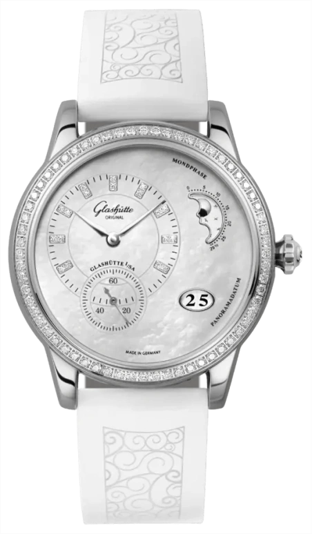 Glashütte Original Pano 1-90-12-01-12-04