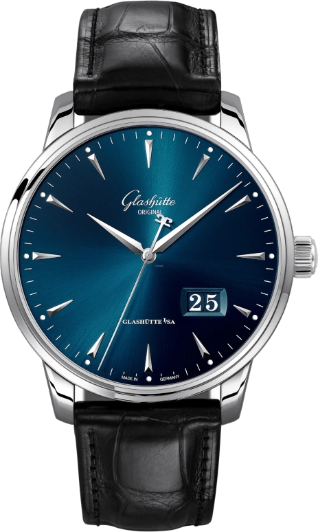 Glashütte Original Senator 1-36-03-04-02-01