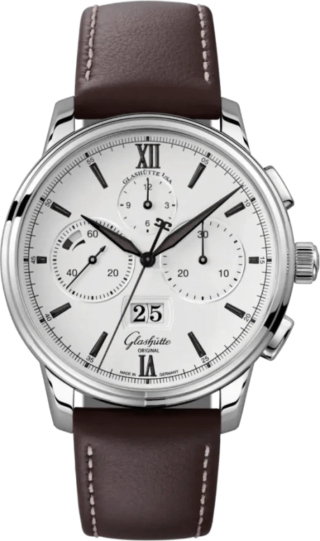 Glashütte Original Senator 1-37-01-05-02-35