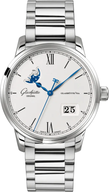 Glashütte Original Senator 1-36-04-01-02-71