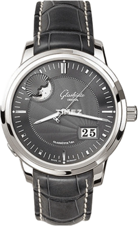 Glashütte Original Senator 100-04-04-02-04