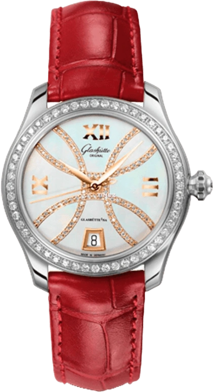 Glashütte Original Lady Serenade 1-39-22-14-22-44