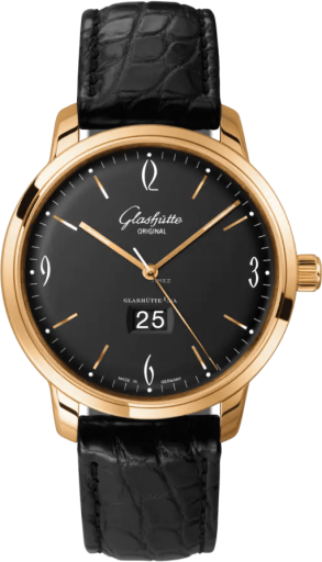 glashutte-original glashutte-original-sixties 