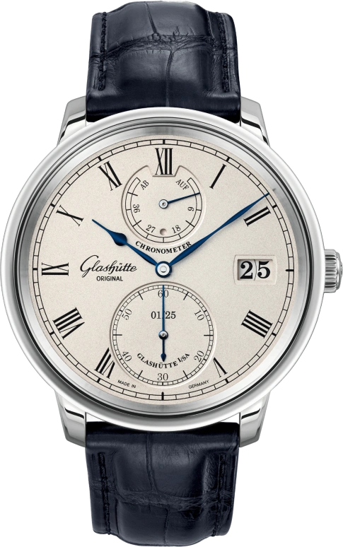 Glashütte Original Senator 1-58-03-01-04-50