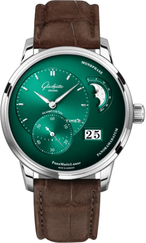 Glashütte Original PanoMatic 1-90-02-13-32-51