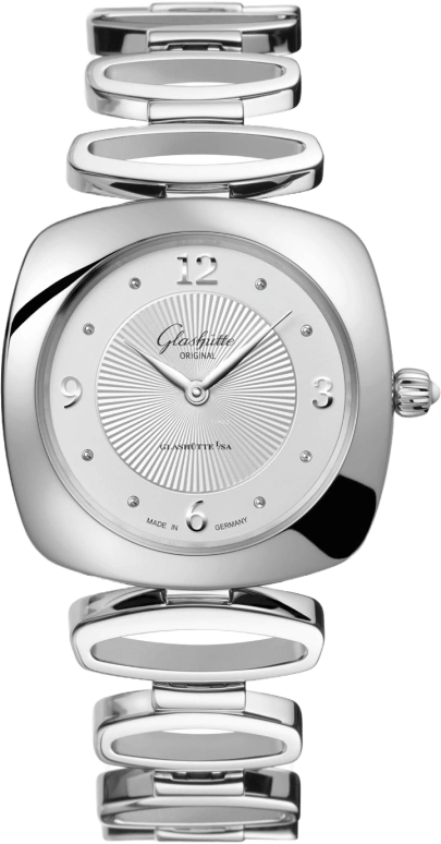 Glashütte Original Pavonina 1-03-02-10-02-14