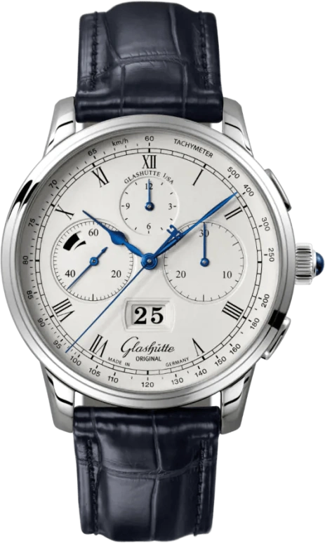 Glashütte Original Senator 1-37-01-02-03-30