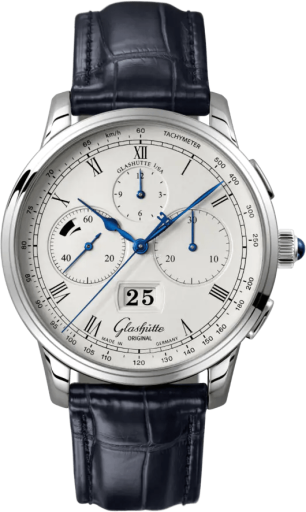 Glashütte Original Senator 1-37-01-02-03-30