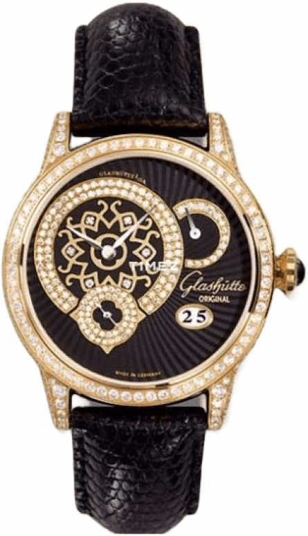 Glashütte Original Star 90-03-64-64-04