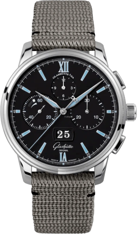 Glashütte Original Senator 1-37-01-03-02-36