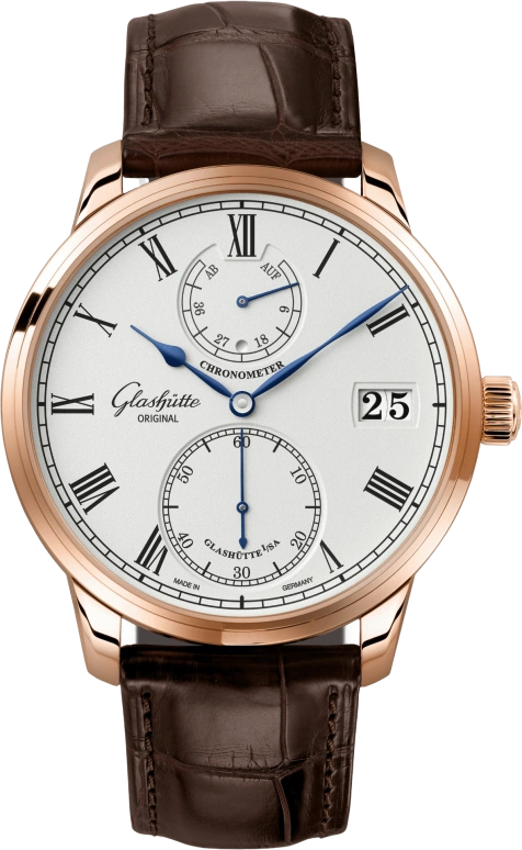 Glashütte Original Senator 1-58-01-02-05-01