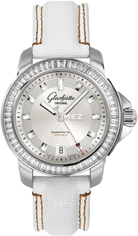 Glashütte Original Sport Evolution 39-21-03-32-04