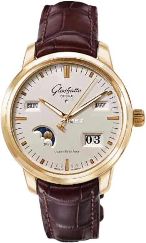 Glashütte Original Senator 100-02-11-01-04