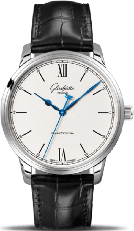 Glashütte Original Senator 1-36-59-01-02-01