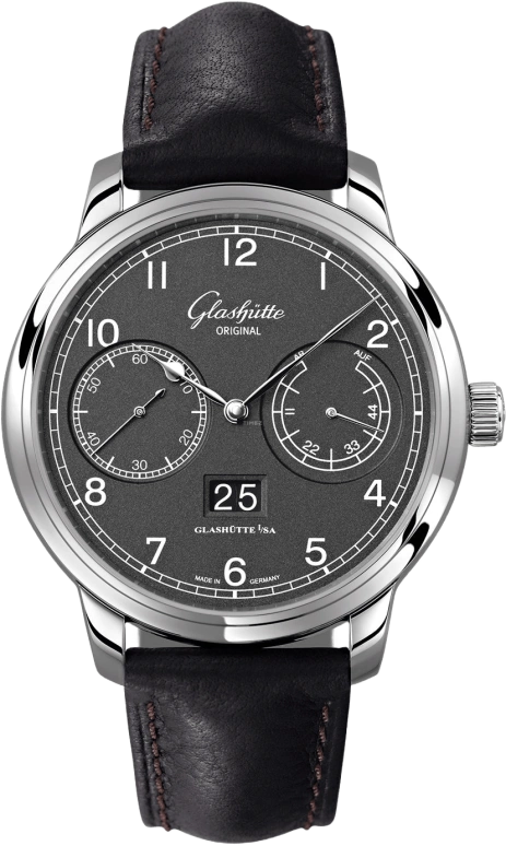 Glashütte Original Senator 100-14-02-02-55