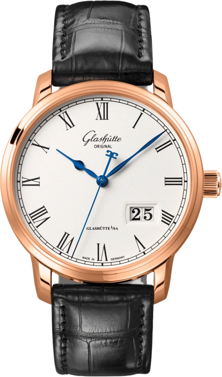 Glashütte Original Senator 100-03-32-45-50