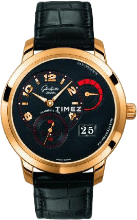 Glashütte Original Pano 90-03-35-11-03