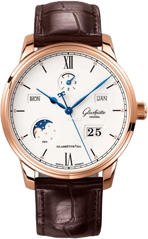 Glashütte Original Senator 1-36-02-02-05-50