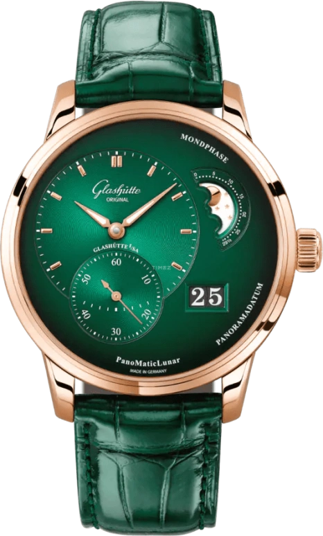 Glashütte Original PanoMatic 1-90-02-23-35-61