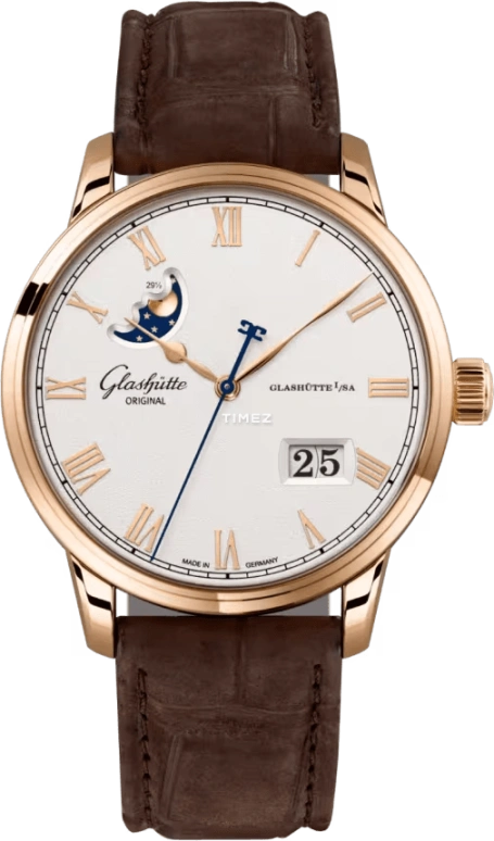 Glashütte Original Other 1-36-24-02-05-62