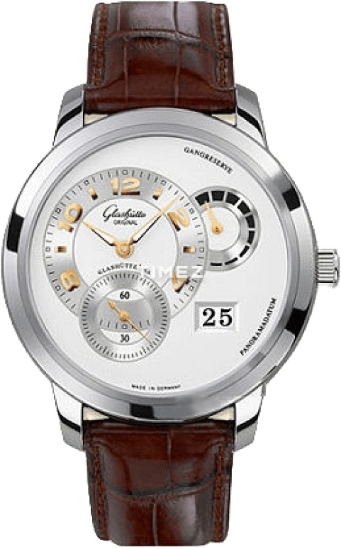 Glashütte Original Pano 90-03-31-14-05