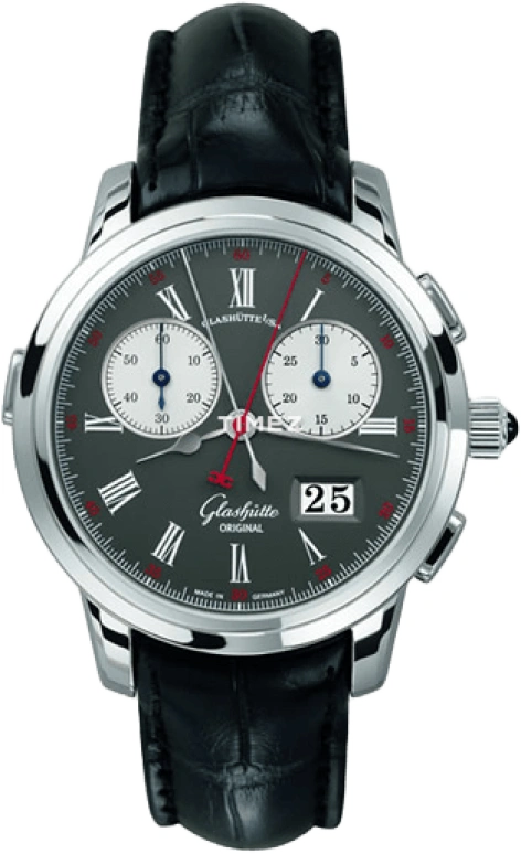 Glashütte Original Senator 99-01-03-03-04