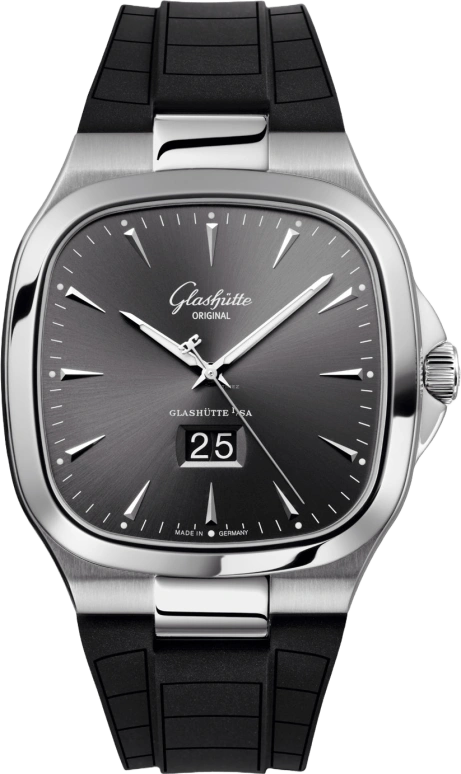 Glashütte Original Seventies 2-39-47-12-12-53