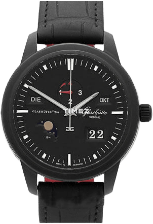 Glashütte Original Senator 100-07-06-06-04
