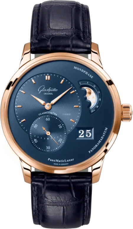Glashütte Original PanoMatic 1-90-02-11-35-61